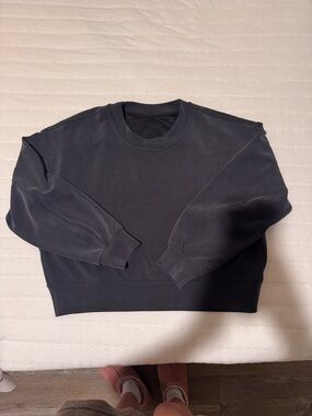 Lululemon Softstreme Sweatshirt